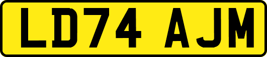 LD74AJM