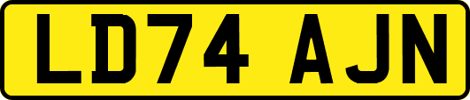 LD74AJN