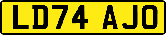 LD74AJO