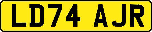 LD74AJR