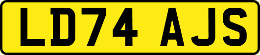 LD74AJS