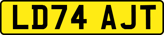 LD74AJT