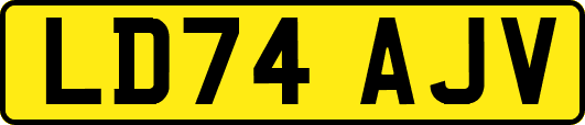 LD74AJV