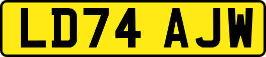LD74AJW