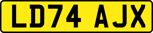 LD74AJX