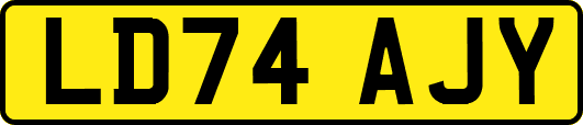 LD74AJY