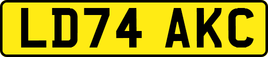 LD74AKC