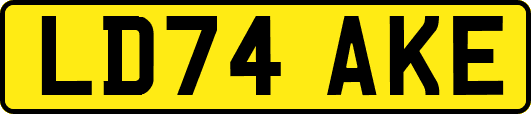 LD74AKE