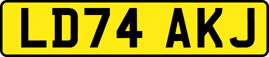 LD74AKJ