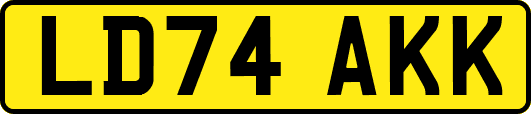 LD74AKK
