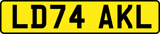 LD74AKL