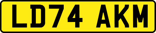 LD74AKM