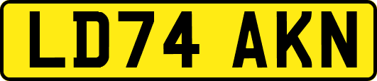 LD74AKN