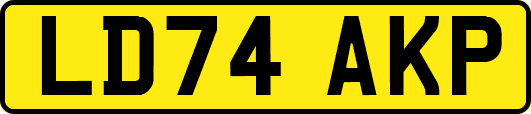 LD74AKP
