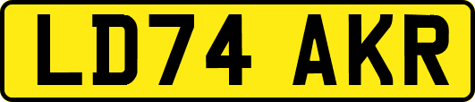 LD74AKR