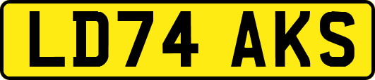 LD74AKS