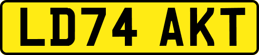 LD74AKT