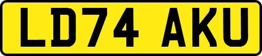 LD74AKU