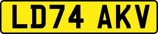 LD74AKV