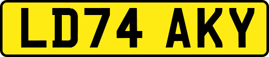 LD74AKY