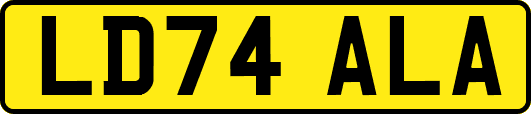 LD74ALA