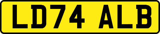 LD74ALB