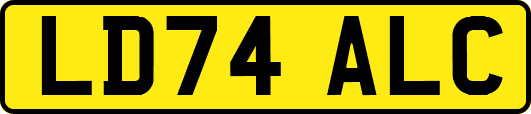 LD74ALC