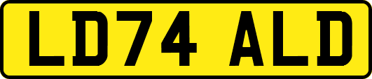 LD74ALD