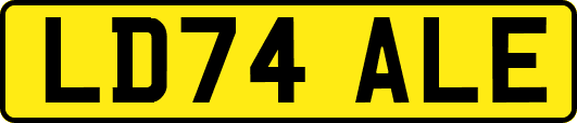 LD74ALE