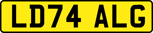 LD74ALG