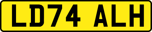 LD74ALH