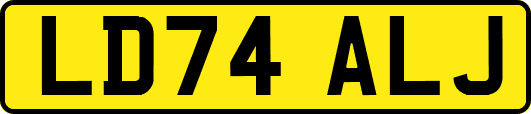 LD74ALJ