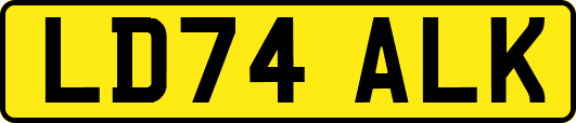 LD74ALK