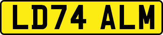 LD74ALM