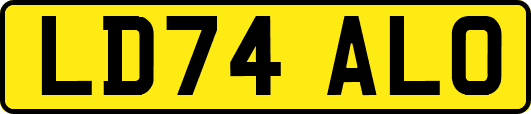 LD74ALO