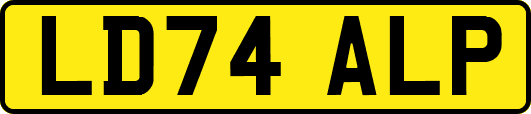 LD74ALP