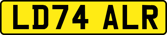 LD74ALR