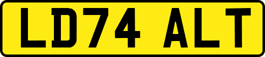 LD74ALT