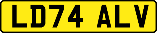 LD74ALV
