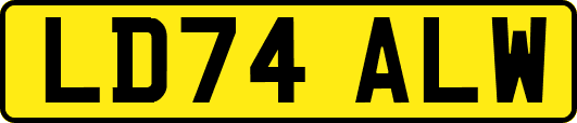 LD74ALW