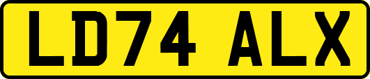 LD74ALX