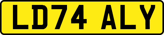 LD74ALY
