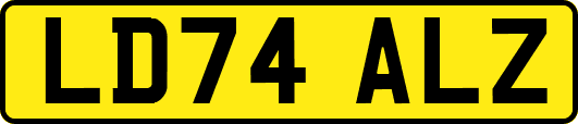 LD74ALZ