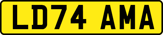 LD74AMA