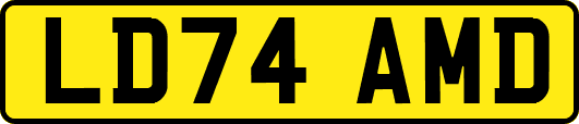 LD74AMD