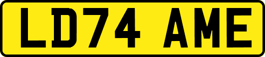 LD74AME