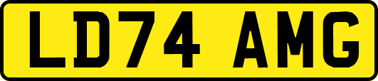 LD74AMG