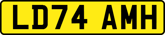 LD74AMH