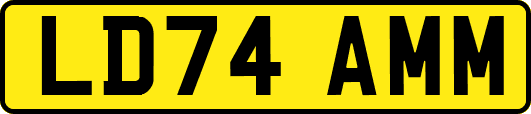 LD74AMM