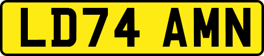 LD74AMN